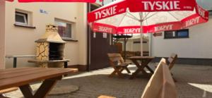 Ośrodek Wypoczynkowy Omega - Skorzęcin