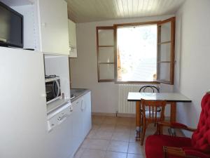 Appartements Les Oulles 15 : photos des chambres