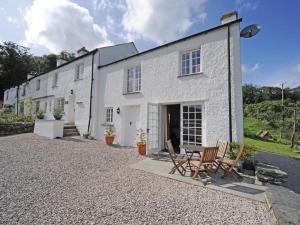 Great Hartbarrow Farm Cottage