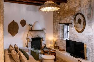 Ioulia's Cottage by Nomads