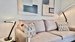 Monte Verde A,Lar Linda - CD 293 Cleverdetails, Sleeps 2 adults and 2 children, 4 salted water pools