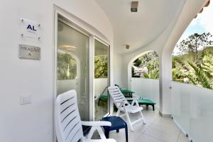 Monte Verde A,Lar Linda - CD 293 Cleverdetails, Sleeps 2 adults and 2 children, 4 salted water pools