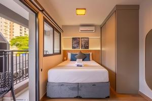 Easy Star - Belo studio no campo belo - VW01I