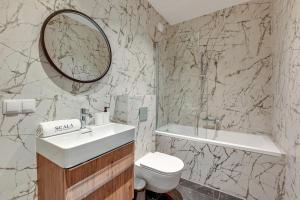 Scala City Center Apartments & Studio by Lion Apartments