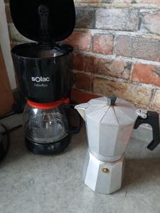 Casa Rural Txokoetxe