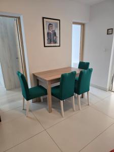 Apartments Sokolović