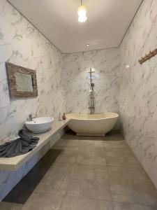 Umah Arya Homestay & Spa Oneness