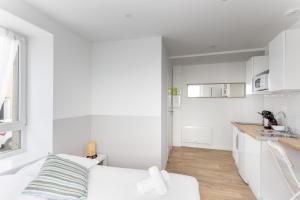 Appartements Ker-Ys : photos des chambres