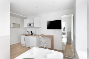Appartements Ker-Ys : photos des chambres