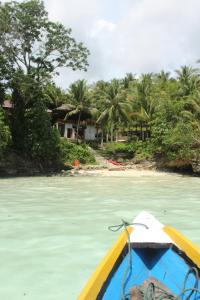 Malenge Dive Resort