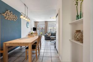 Ferienhaus Düün Drööm