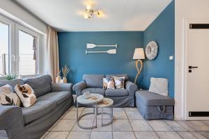 Ferienhaus Düün Drööm