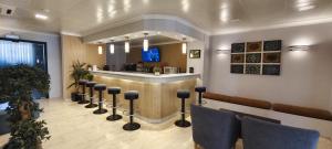 Hotel São Mamede Estoril