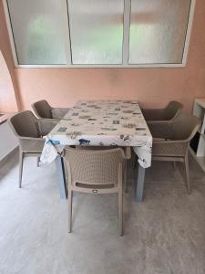 Apartments Sokolović