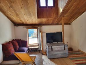 Appartements chateau Mana : photos des chambres