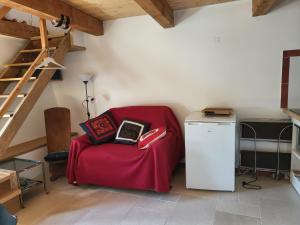 Appartements chateau Mana : photos des chambres