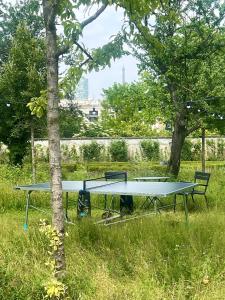Hotels Domaine de la Reine Margot Paris-Issy - MGallery Collection : photos des chambres