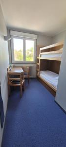 Logis Hotel Restaurant Le Cygne