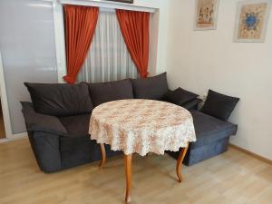 LS Central Apartment