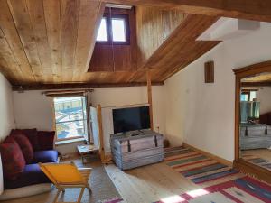 Appartements chateau Mana : Appartement 1 Chambre