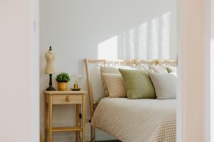 Skyone Lux 2Bed room Aprt in BoxHill with car park