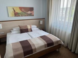 Junior Suite with Bath room in Hotel Famulus