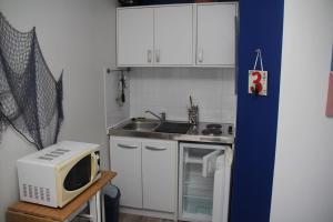 Studio Mer à Mastaing