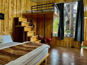 Nobita Homestay bắc hà