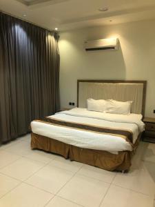 الاجنحة الماسية للشقق المخدومة 2