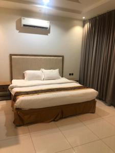 الاجنحة الماسية للشقق المخدومة 2