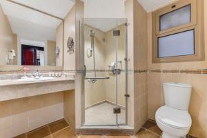 Aura Resort Sidi Abd El Rahman El Alamein