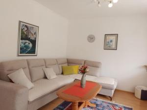 Apartment with Balcony room in Apartment Mostar