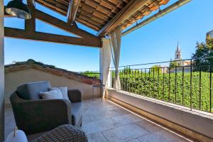 Hotels Le Clos Du Buis : photos des chambres