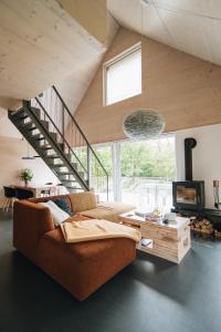 Domesi Concept House Pulečný