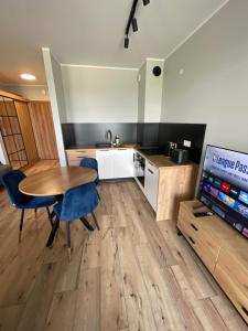 Apartament Pogodny 2 Z PARKINGIEM PODZIEMNYM