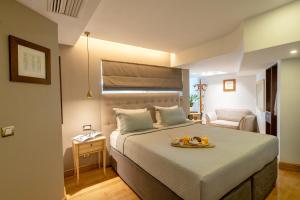 Acropolian Spirit Boutique Hotel