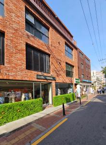 Stay The Arts - Seoul Forest View