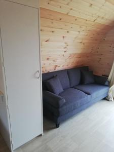 Otter Bay Pods, Glamping Pods nr Stornoway, Isle of Lewis