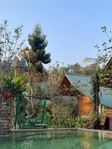 Nobita Homestay bắc hà