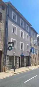 Logis Hotel Restaurant Le Cygne