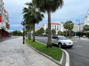LOCA Hostel Phu Quoc
