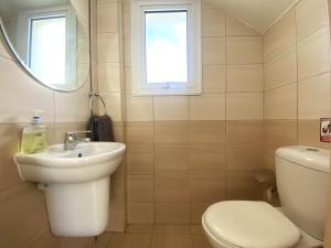 Artemis Holiday Villa DPS09 with pool