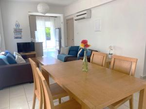 Artemis Holiday Villa DPS09 with pool