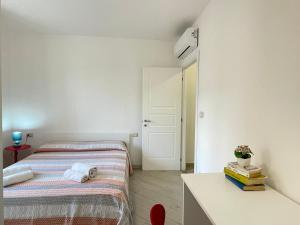 Appartamento fronte mare nel cuore di Stintino