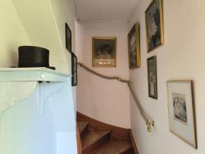 Towerhouse Apartment