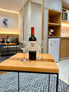 Estúdios Em Itaipava - Granja Brasil - Conforto e Lazer