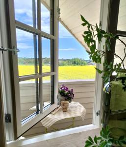 Towerhouse Apartment