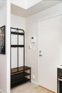 DINBNB Apartments l 100m to Bryggen l Pet Friendly l Sleeps 4 l Smart-TV