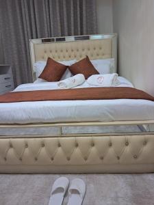 Tinas cosy Apartment