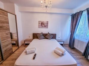 Apartament 1 dormitor etaj 2 Moonlight Vega Mamaia